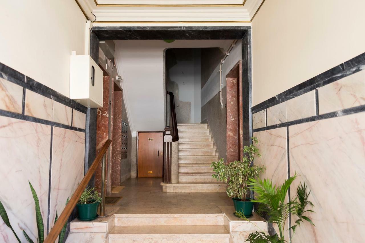 Apartamento Ideal 3 Lisbon Exterior photo